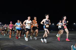 BIB: 
                            <button type="button" onclick="openModal(23730022)" class="btn btn-primary btn-sm float-right btn-popup" data-toggle="modal" data-target=".modal-high-quality">
                        <i class="fas fa-shopping-cart"></i> Add to Cart
                    </button>
                                            <button type="button" onclick="isThisMe(23730022, true)" class="btn btn-success btn-sm float-right btn-popup btn-isme hidden" data-toggle="tooltip" data-placement="bottom" title="นี่คือรูปของคุณใช่ไหม คลิกที่นี่เพื่อเอาเข้าอัลบั้ม">
                        <i class="fas fa-plus"></i> Add to album
                    </button>
                    <button type="button" onclick="isThisMe(23730022, false)" class="btn btn-warning btn-sm float-right btn-popup btn-isnotme hidden">
                        <i class="fas fa-ban"></i> Remove from album
                    </button>